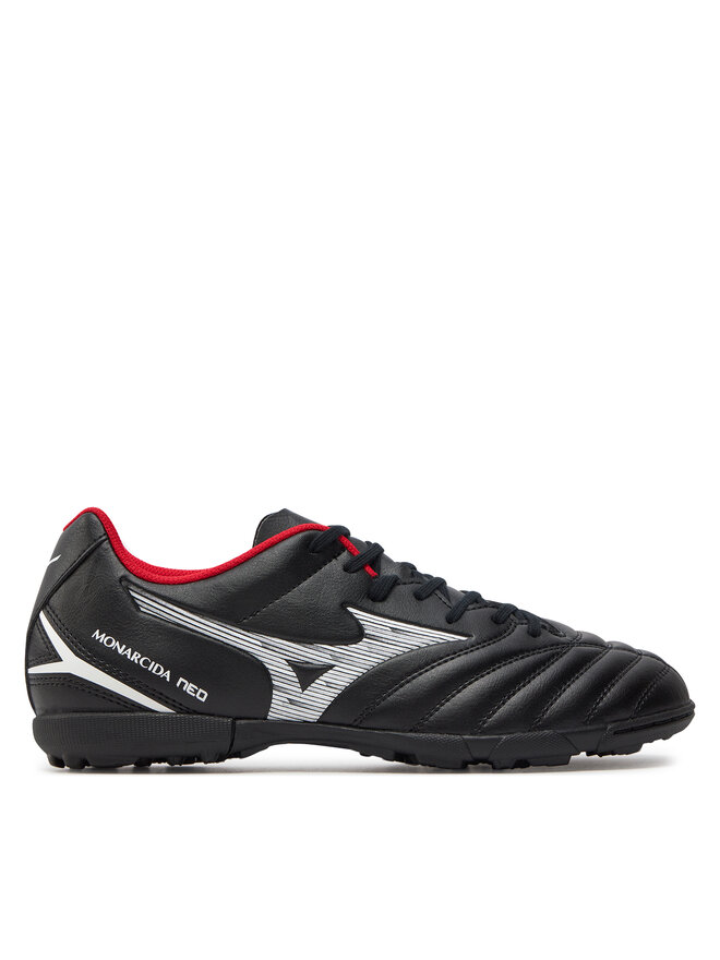 FuBballschuhe Mizuno Monarcida Neo Iii Select As P1GD2425 Schwarz eschuhe