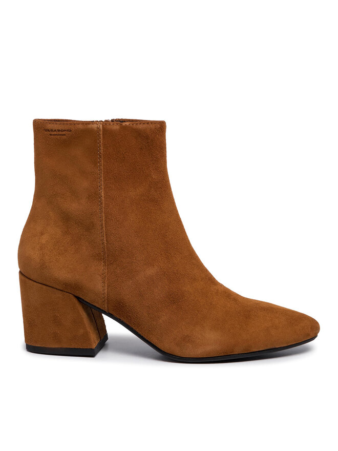 Vagabond Shoemakers Ботильйони Vagabond Shoemakers Olivia 4817-140-09 Коричневий