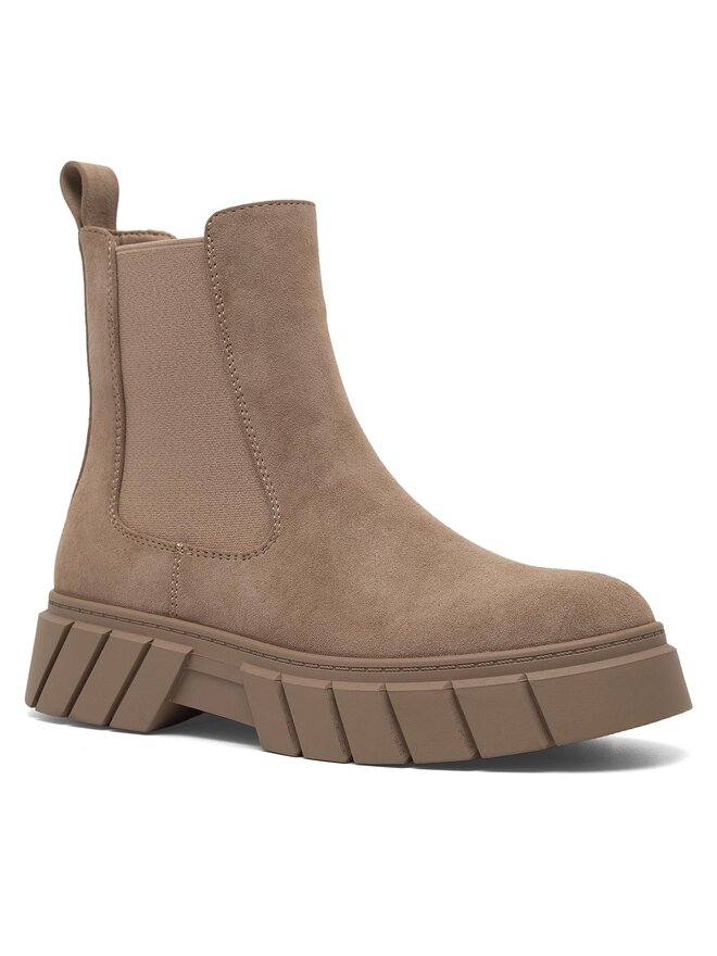Jenny Fairy Stiefeletten Jenny Fairy MAVIS WS6153-01 Beige