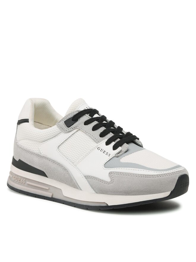 Guess Tenisice Guess Enna FM6ENN ESU12 Bijela