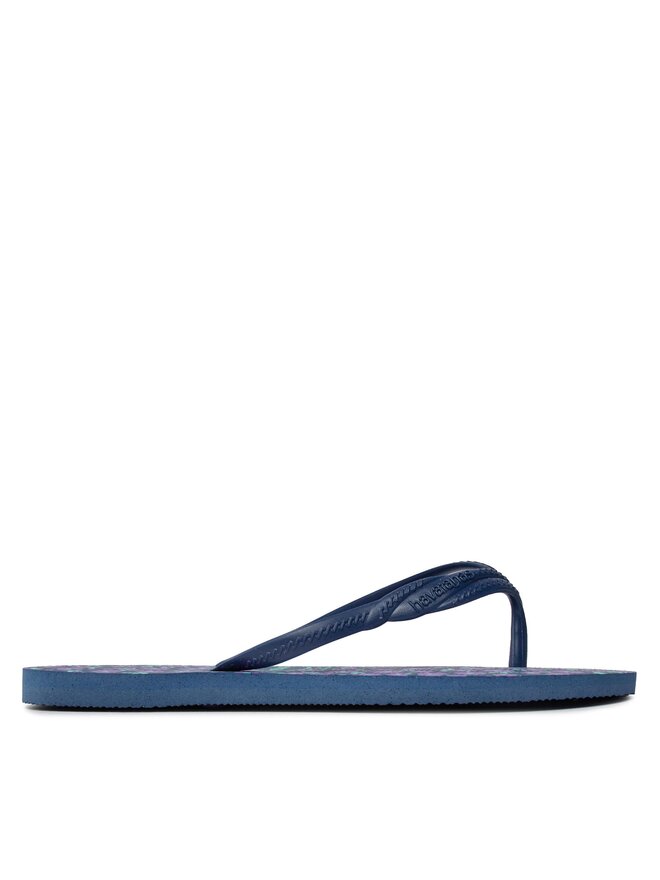 Havaianas Zehentrenner Havaianas 41445119071 Dunkelblau