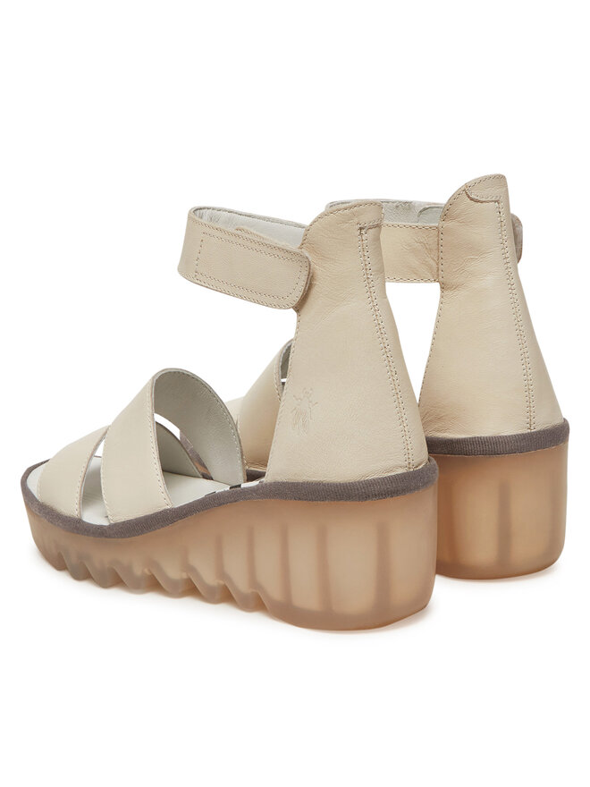 Fly London Sandalias Fly London Bonofly P501290013 Beis
