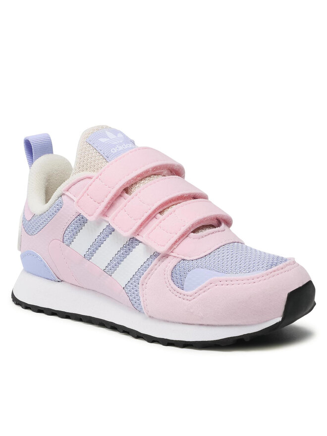 Sneakers adidas Zx 700 Hd Cf C GZ7521 Rosa escarpe