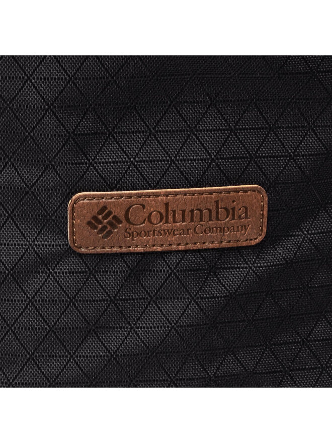 Columbia Rucksack Columbia Classic Outdoor 20L Daypack 1719901 Schwarz