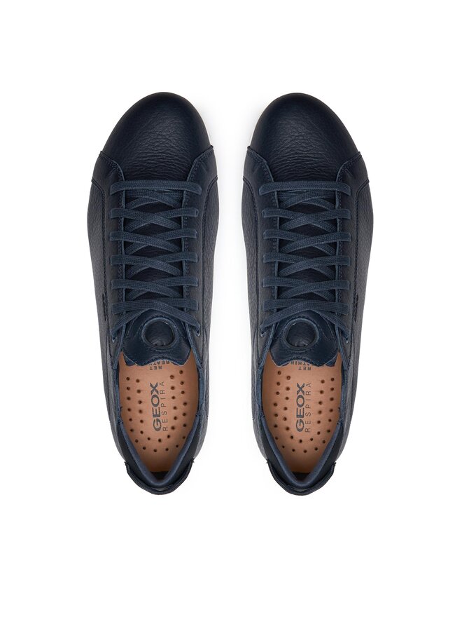 Geox Sneakers Geox U Aerantis U357FA 00046 C0045 Blu scuro