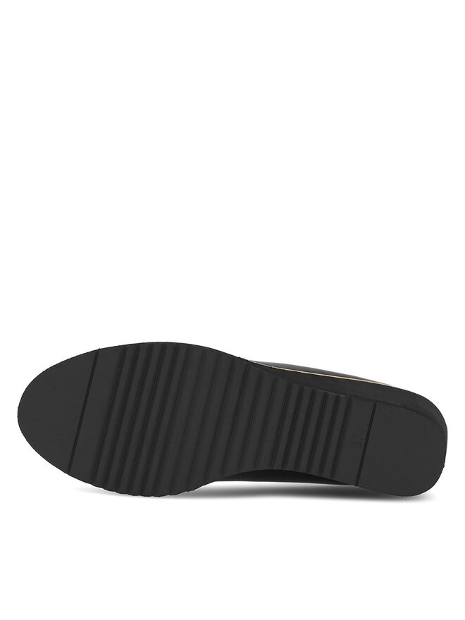 Clara Barson Туфлі Clara Barson CORNELIA LS5930-01A Чорний