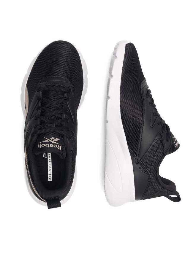 Reebok Snīkeri Reebok Rider V IG0715 Melns