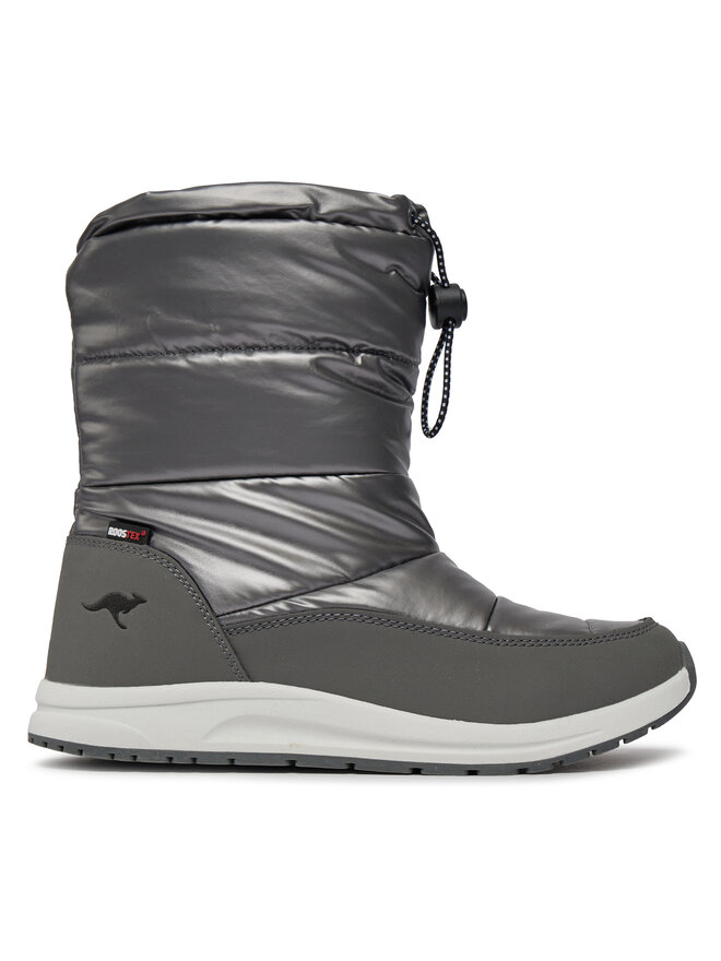 KangaRoos Schneeschuhe KangaRoos K-Ww Luna Rtx 39347 000 2240 Grau