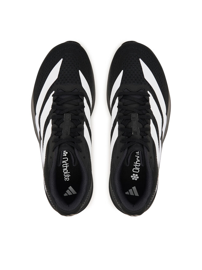 adidas Laufschuhe adidas adizero Pacer M KZ6848 Schwarz