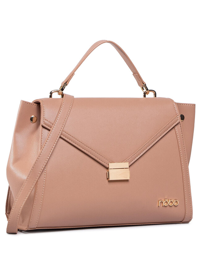 Nobo Soma Nobo NBAG-J0760-C015 Brūns