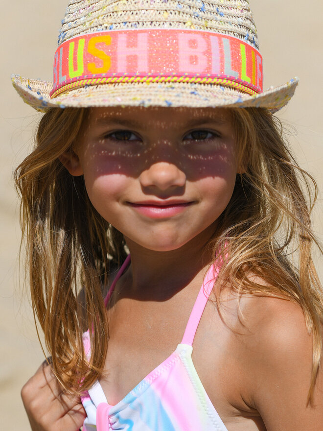 Billieblush Hut Billieblush U20339 Rosa