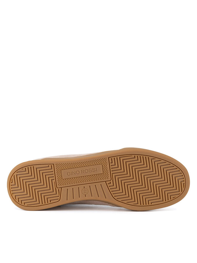 Gino Rossi Sneakers Gino Rossi CARLO-01 124AM Bej