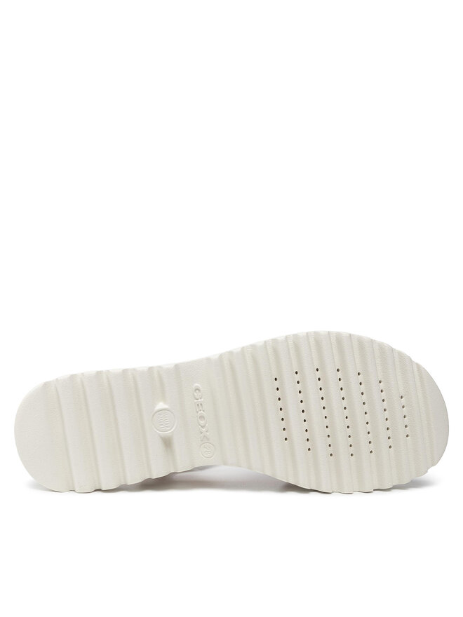 Geox Sandalias Geox J S. Coralie G. B J256EB 0NFEW C2010 S Oro
