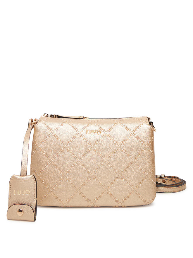 Liu Jo Сумка Liu Jo Ecs S Crossbody AF5072 E0538 Золотий