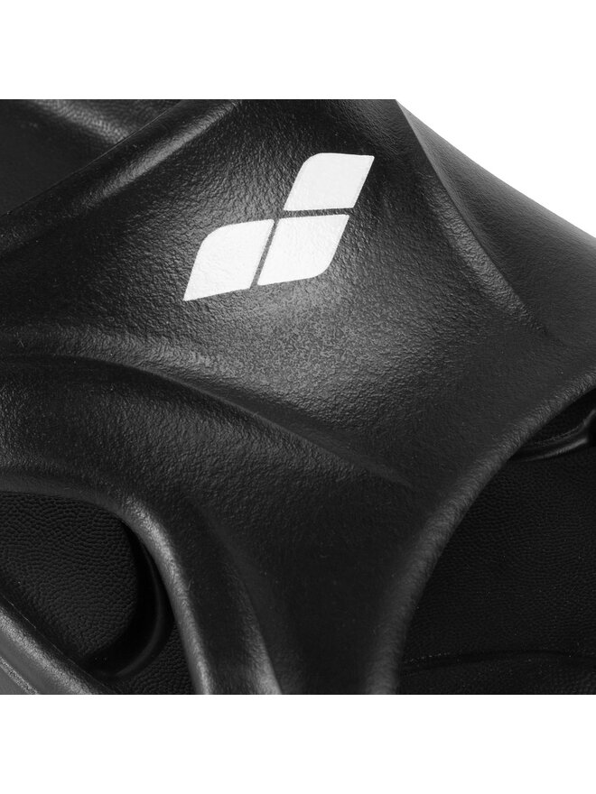 Arena Шльопанці Arena Hydrosoft II Hook 003285500 Чорний