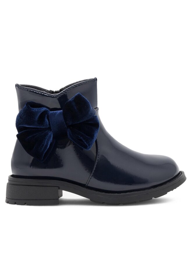 Nelli Blu Bokacsizma Nelli Blu CS2920-40 Sötétkék