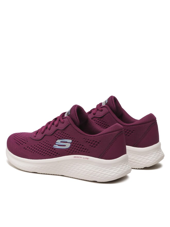 Skechers Tenisice Skechers Perfect Time 149991/PLUM Ljubičasta