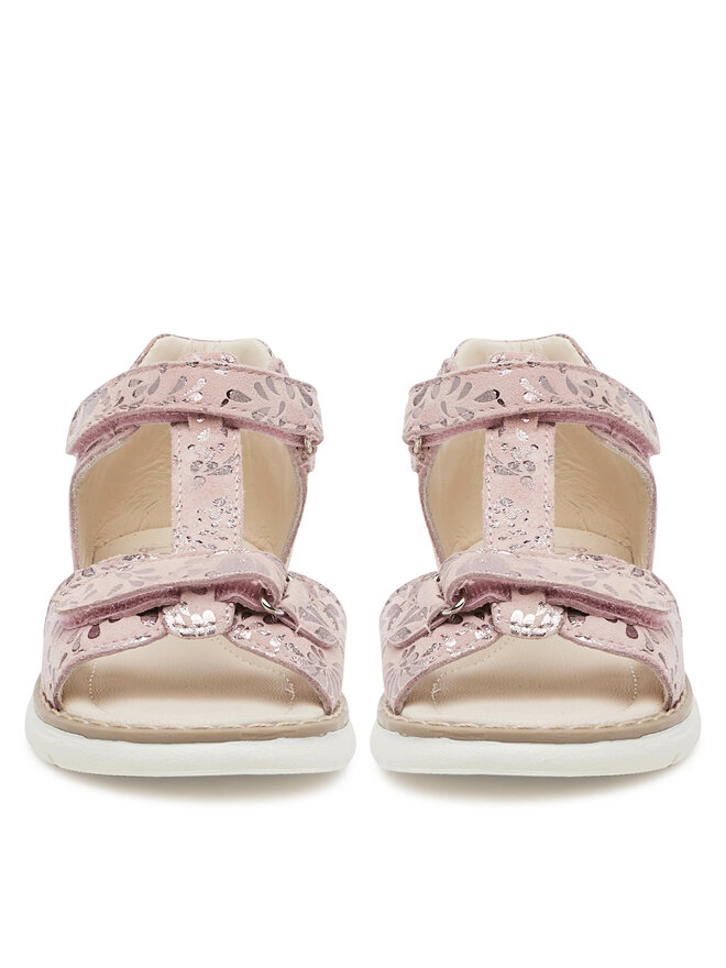 Lasocki Kids Sandali Lasocki Kids POPPY CI12-3044-50 Roza