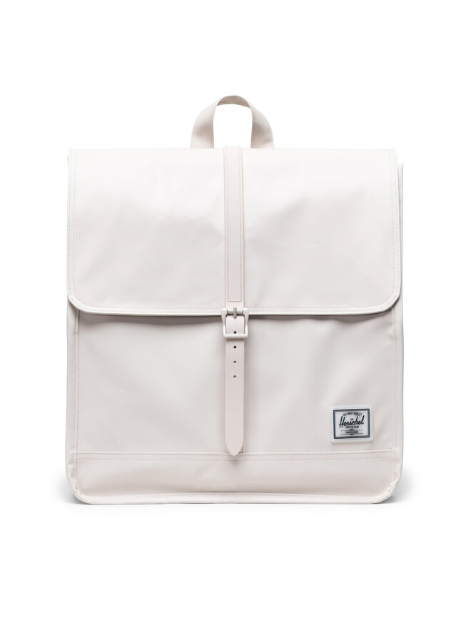 Herschel Ruksak Herschel Supply City 10998-06108 Écru