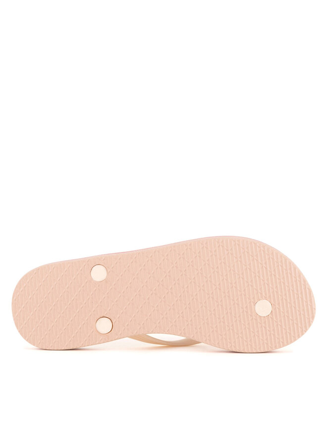 Kappa Chancletas Kappa 351C22W Pink Soft - Fuchsia Fragola - Pink Fuchsia De color