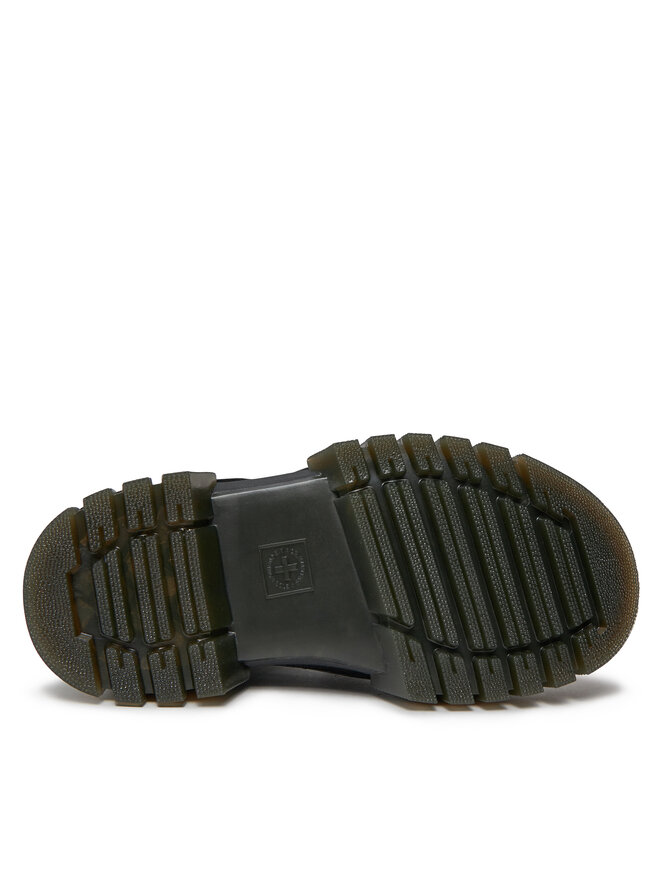 Dr. Martens Σανδάλια Dr. Martens Ricki Gladiator 27402001 Μαύρο
