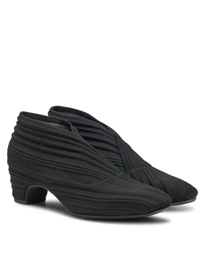 United Nude Pantofi United Nude Fold Sense II 1087101129 Negru