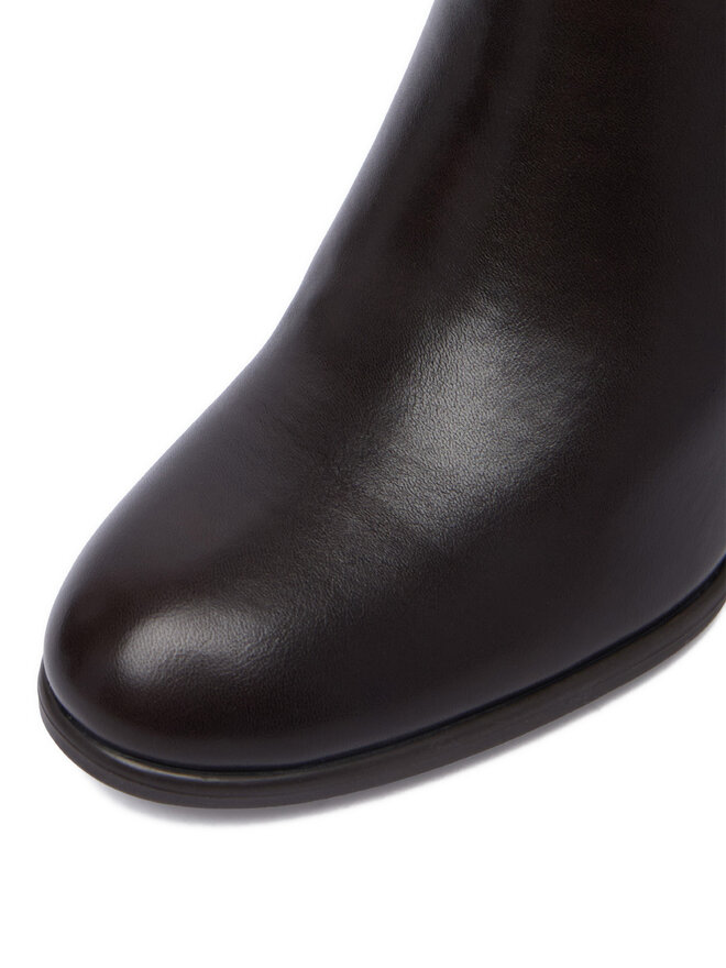 JENNY Stiefeletten JENNY CEO-WS6628-02 Braun