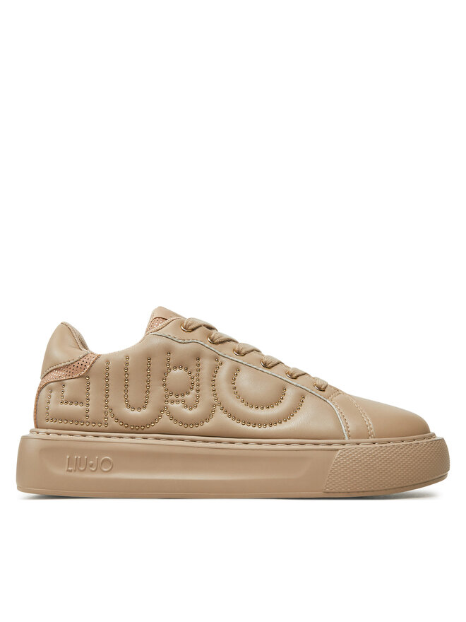 Liu Jo Zapatillas Liu Jo Kylie 29 BF4063 EX014 Beis