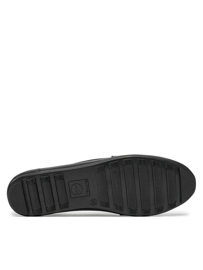 Tamaris Mokasyny Tamaris 1-24229-42 Czarny