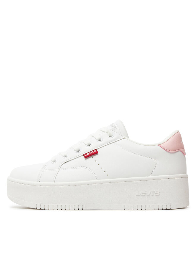 Sneakers levis hot sale