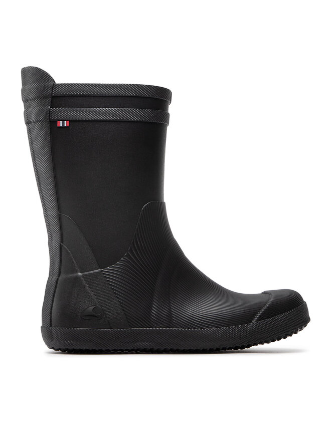 Viking Gumicsizma Viking Vetus 1-44060-2 Fekete