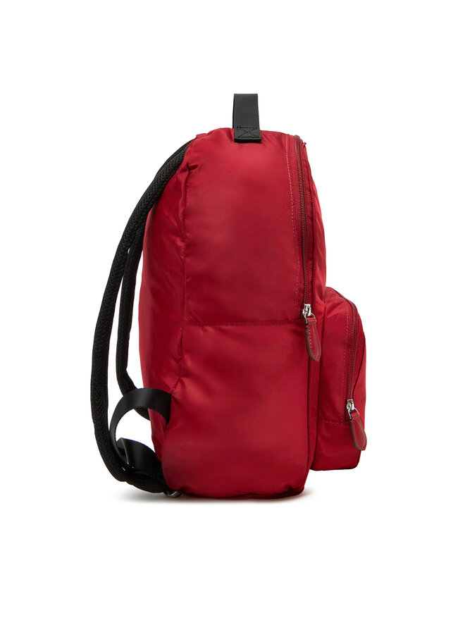 KARL LAGERFELD Rucksack KARL LAGERFELD A1W30137 Rot