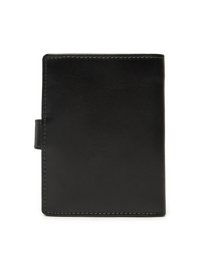 Pierre Cardin Гаманець Pierre Cardin YS604 326A Чорний
