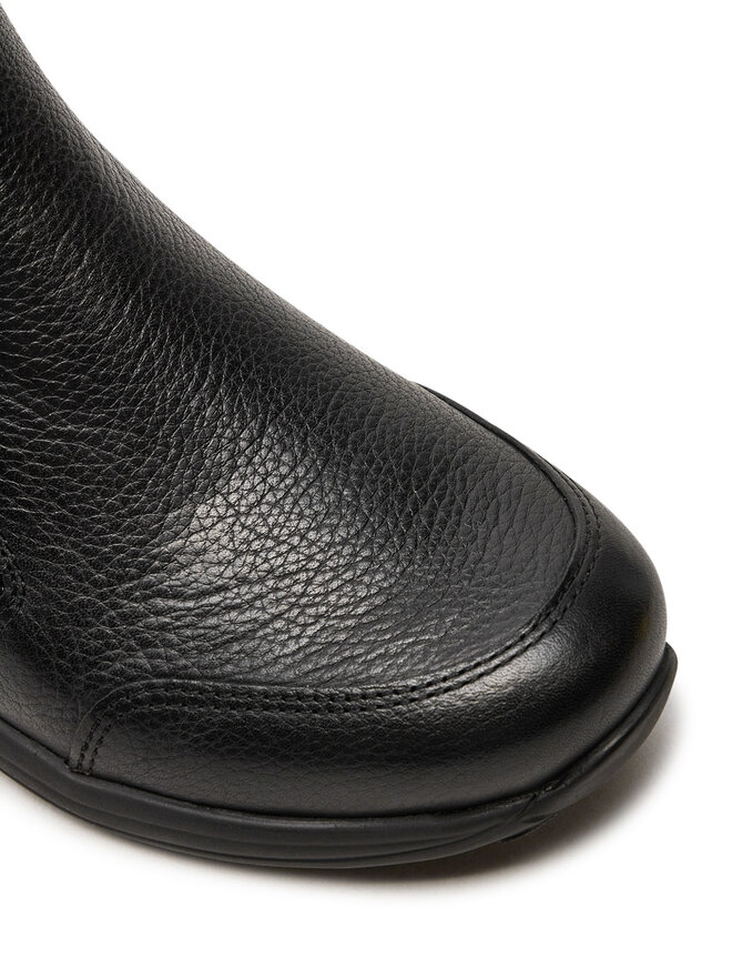 Ara Botines Ara Osaka 12-34581-01 Negro
