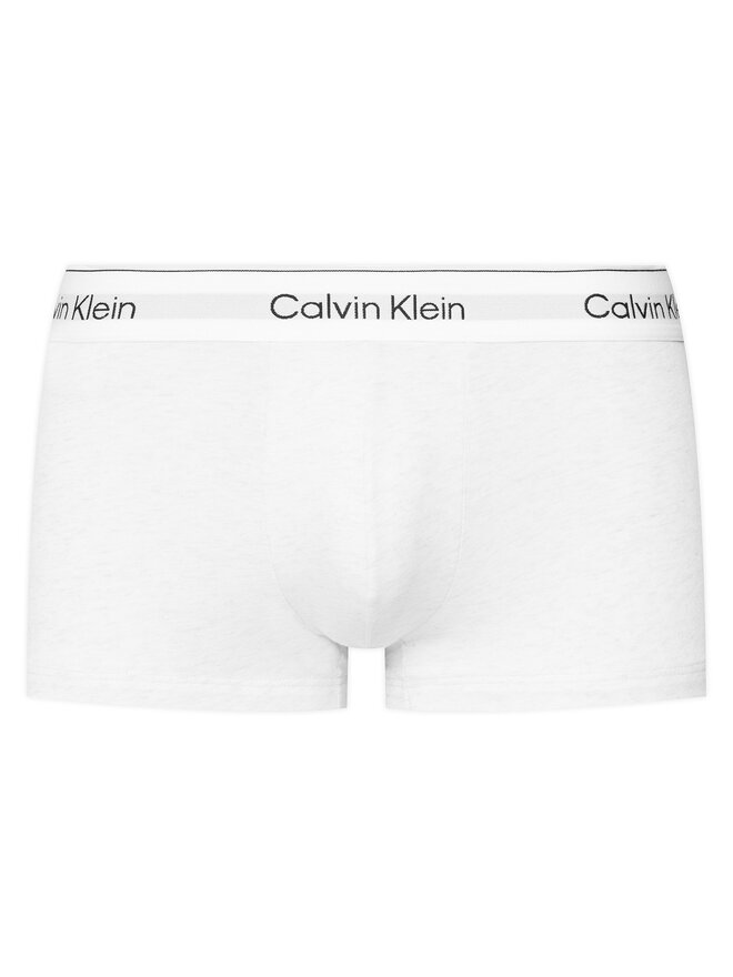 Calvin Klein Underwear Calvin Klein Underwear Σετ μποξεράκια 3 τμχ LV00NB4389 Έγχρωμο