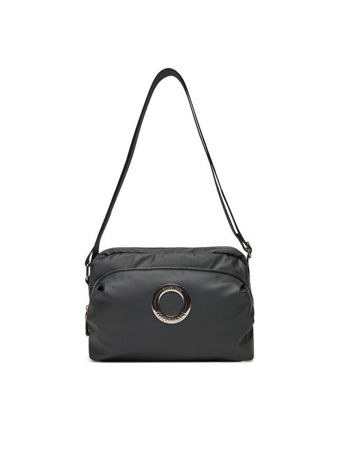 Monnari Τσάντα Monnari TORIMP0-24Z-BAG5820-K020D000-R00 Μαύρο