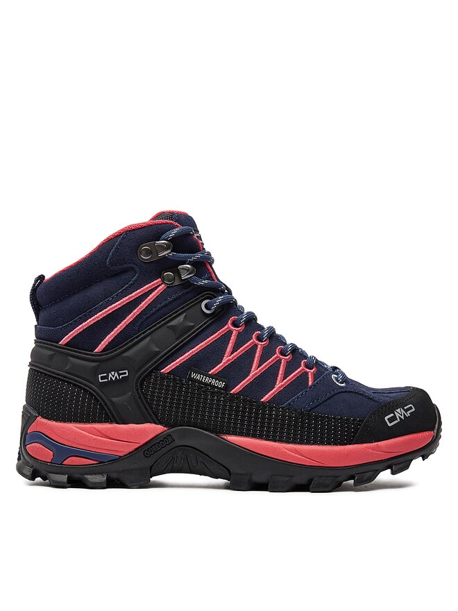 CMP Scarpe da trekking CMP 3Q12946 Blu