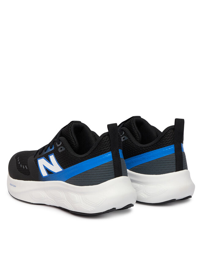 New Balance Sneakers New Balance Fresh Foam 625 G62514H Schwarz