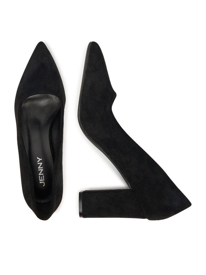 JENNY Pumps JENNY MERLIN WS20919-01 Schwarz