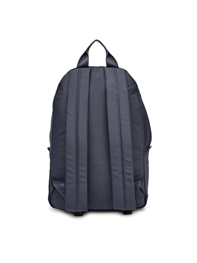Tommy Jeans Раница Tommy Jeans Tjm Ess Daily Dome Backpack AM0AM13400 Сив