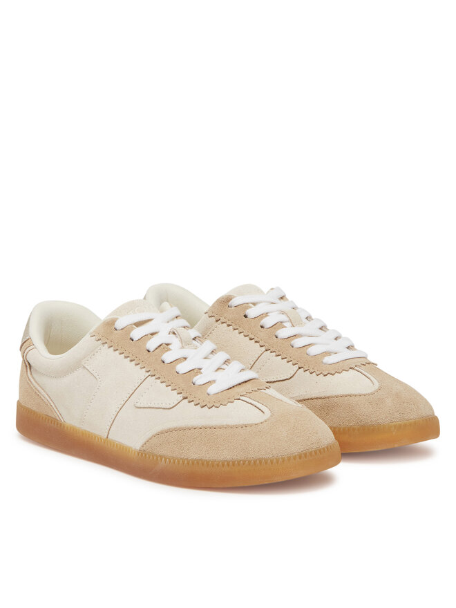 Toms Sneakers Toms Collins 10022165 Beige
