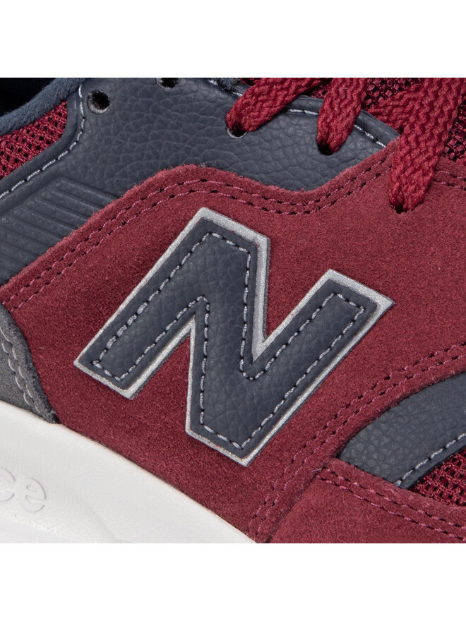 New Balance Sneakers New Balance CM997HFV Dunkelrot