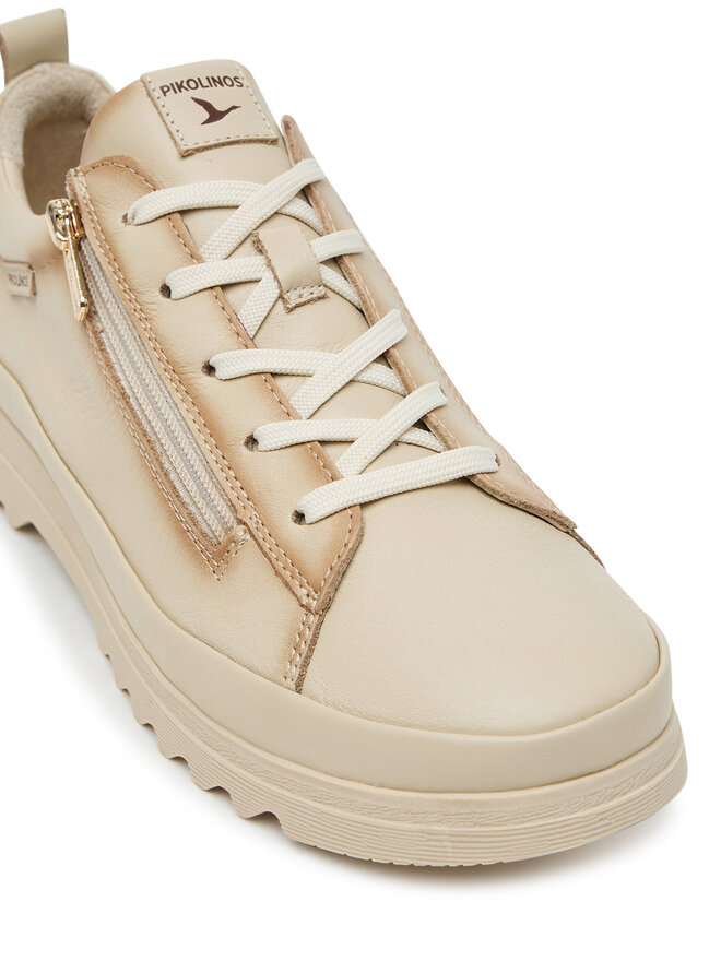 Pikolinos Halbschuhe Pikolinos W3W-6979C6 Beige