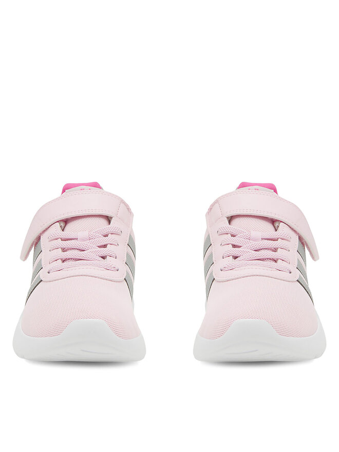 adidas Zapatillas de running adidas Lite Racer 3.0 El K IE1134 Rosa