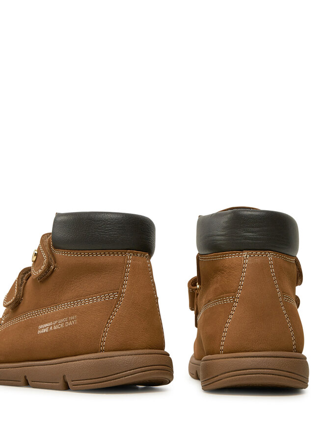 Gioseppo Botas altas Gioseppo 73544-P Marrón