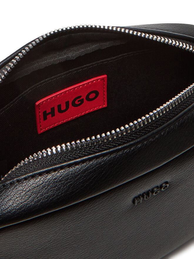 HUGO Τσάντα HUGO Bel 2.0 50547050 Μαύρο