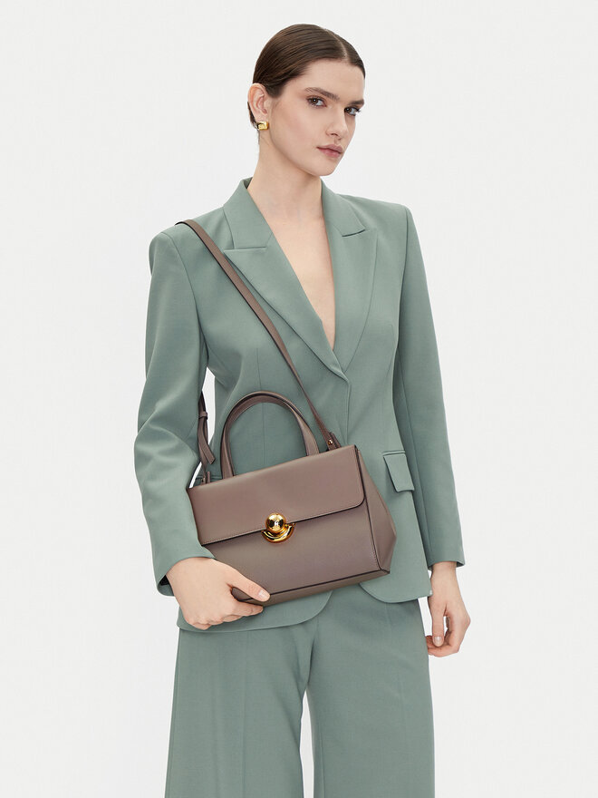 Furla Дамска чанта Furla WB01579 BX3323 3624S Сив