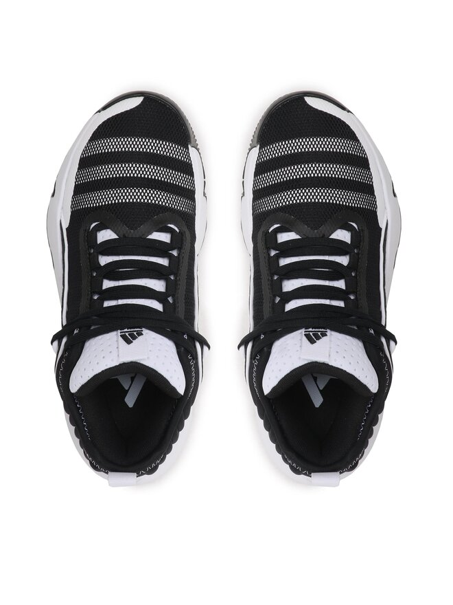 adidas Μπασκετικά Παπούτσια adidas Trae Unlimited IE2146 Μαύρο
