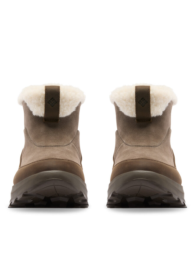 Columbia Schneeschuhe Columbia Snowtrot Ease™ 2165891 Braun