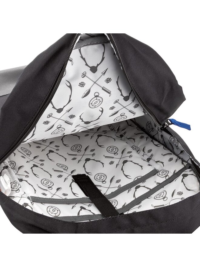 Rucksack Merrell Stowe JBF23620 Schwarz | eschuhe.de